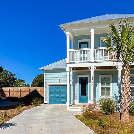 Mermaid Cove Lagoon Panama City Beach Exterior foto