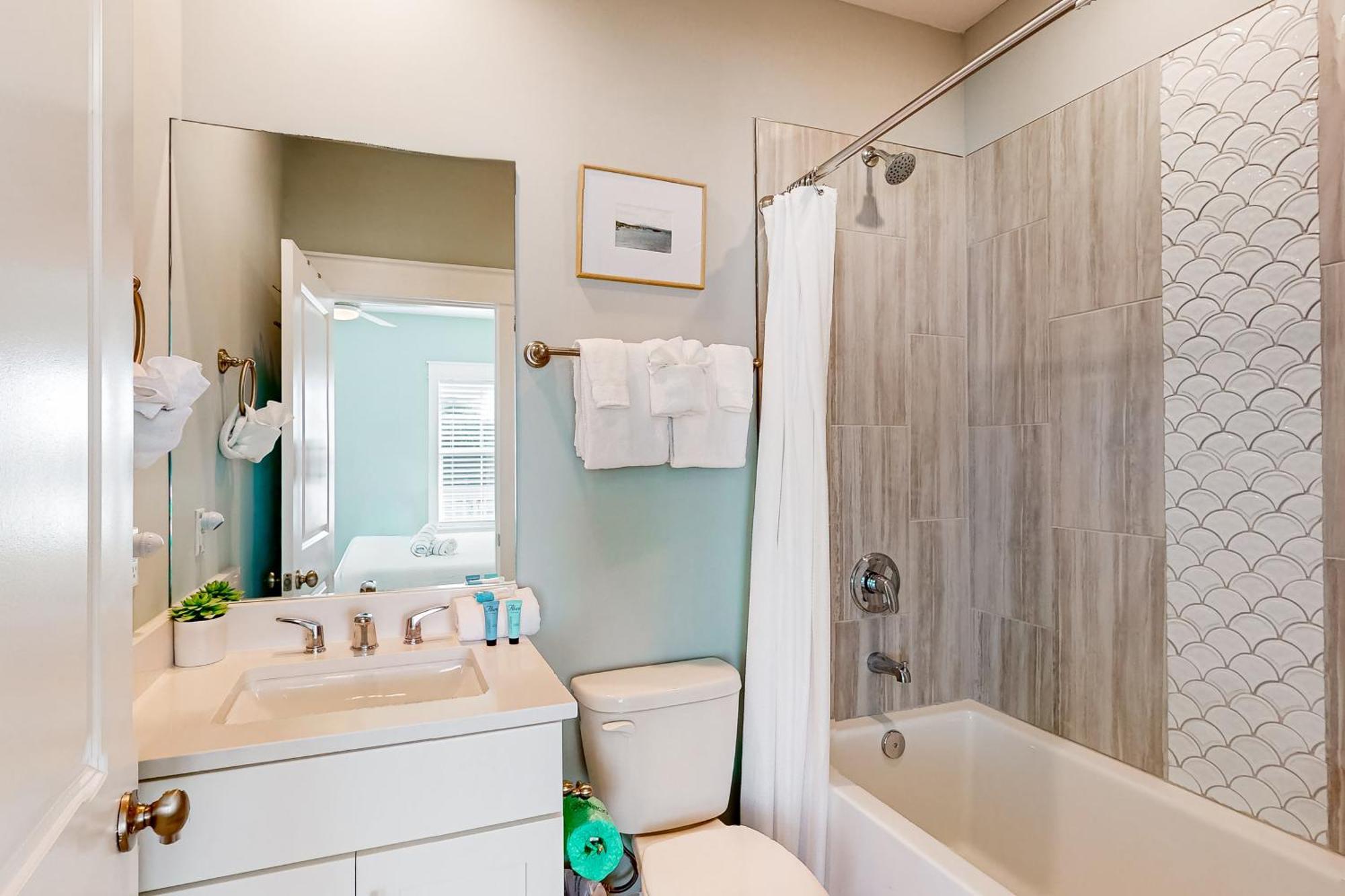 Mermaid Cove Lagoon Panama City Beach Exterior foto