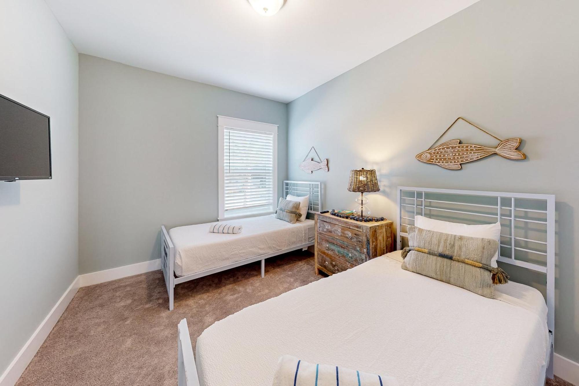 Mermaid Cove Lagoon Panama City Beach Exterior foto
