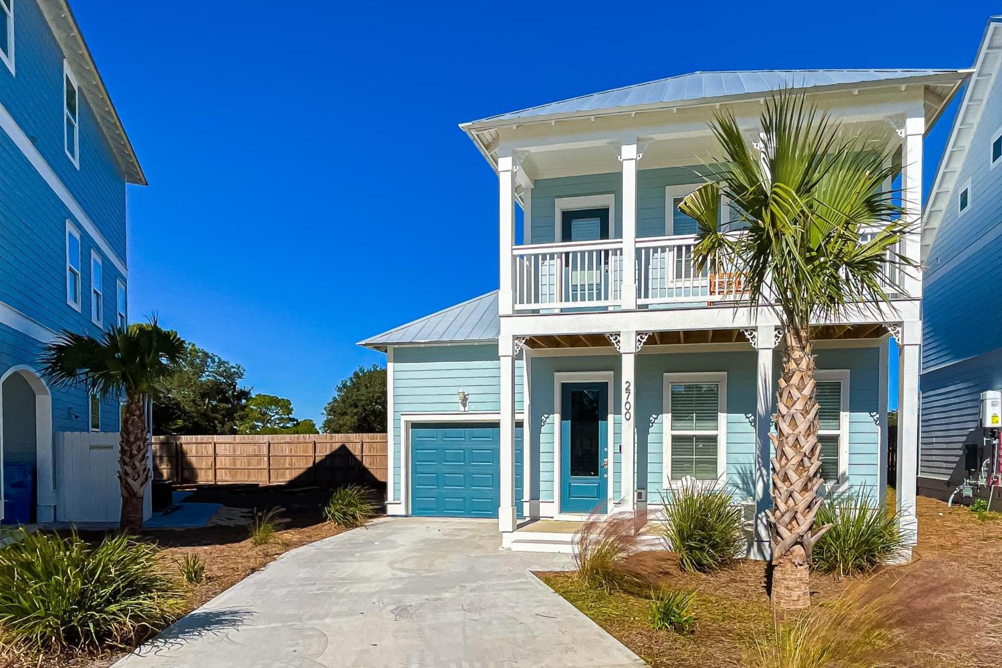 Mermaid Cove Lagoon Panama City Beach Exterior foto